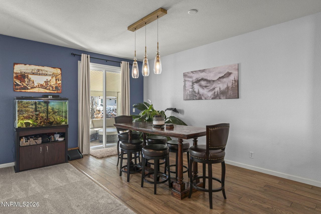 6120 E Hidden Valley Drive, Reno, NV 89502 Photo