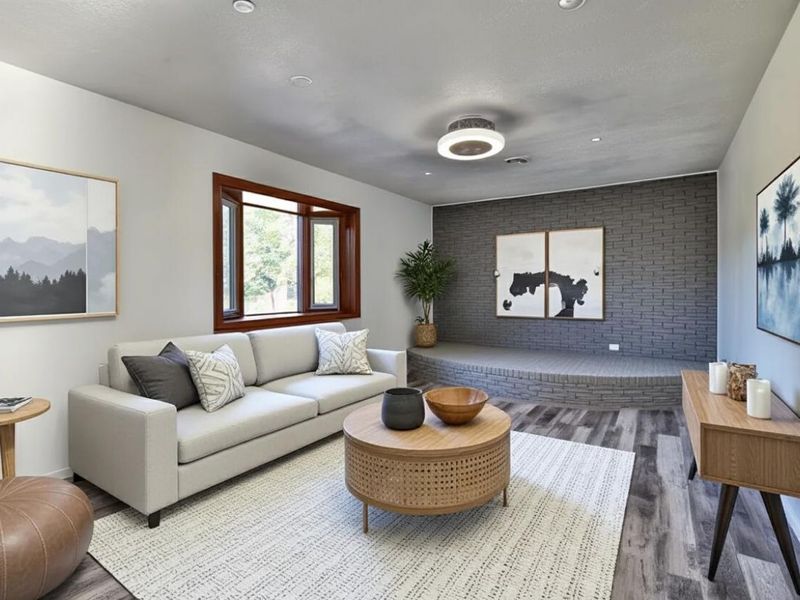 313 Stephens Drive, Falmouth, KY 41040 Photo 5