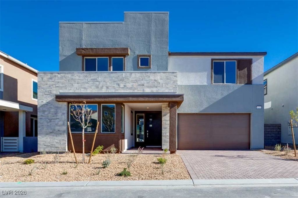 9253 Gorman Street, Las Vegas, NV 89166 Main Photo