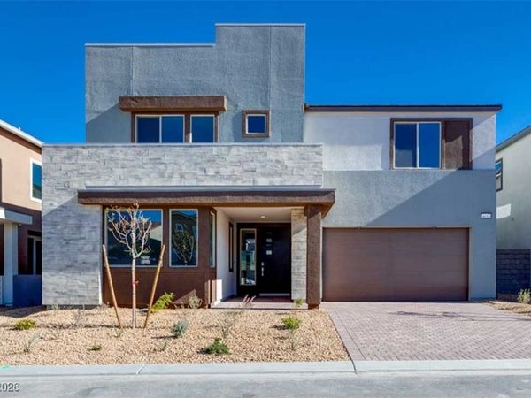 9253 Gorman Street, Las Vegas, NV 89166