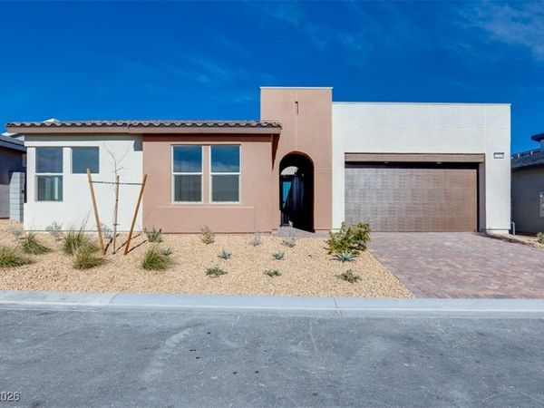 10348 Peako Hills Avenue , Las Vegas, NV 89166