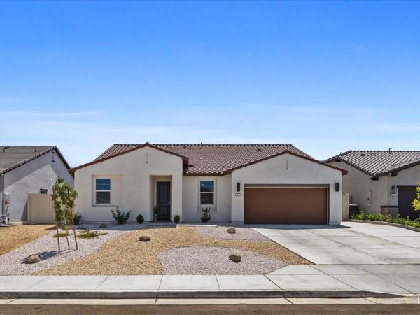 212 Artina Court, Tehachapi, CA 93561