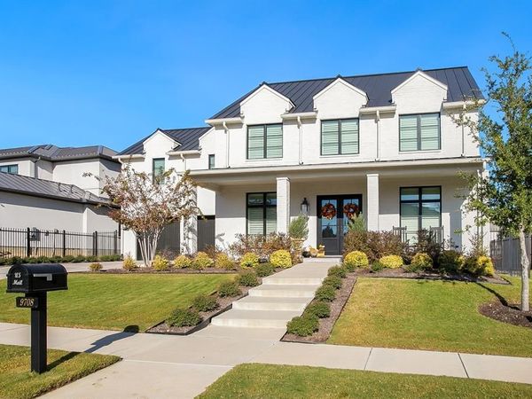 9708 Latour Court, Fort Worth, TX 76126