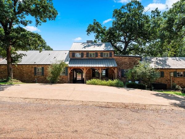 5324 Shady Lane, Eustace, TX 75124