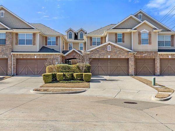 6225 Madrone Court, Plano, TX 75074