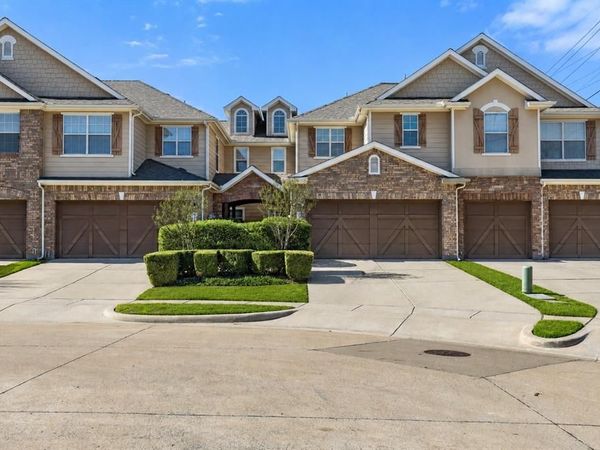 6225 Madrone Court, Plano, TX 75074