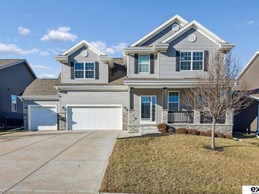 8010 S 184 Terrace, Omaha, NE 68136