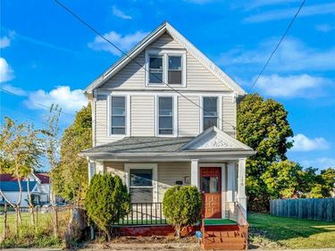 170 Howard Street, Buffalo, NY 14206