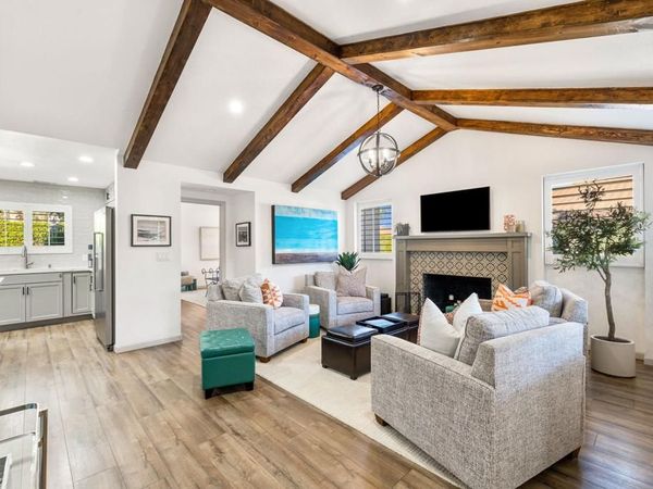 70070 Frank Sinatra Drive, Unit 14, Rancho Mirage, CA 92270