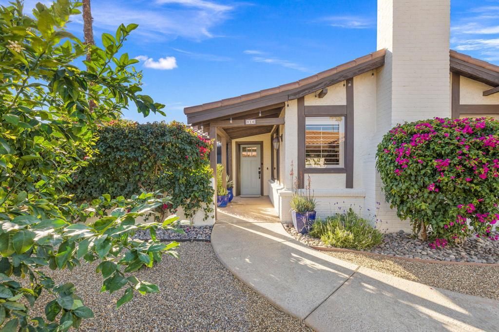 70070 Frank Sinatra Drive, Unit 14, Rancho Mirage, CA 92270 Main Photo