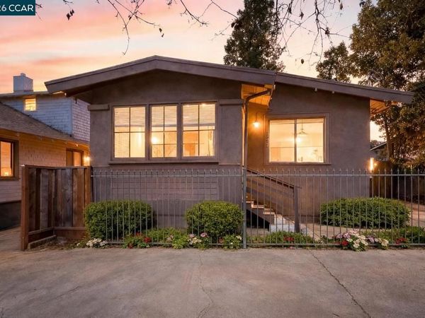 2596 2596 Macarthur Blvd, Oakland, CA 94602