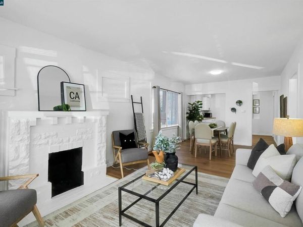 2596 Macarthur Blvd, Oakland, CA 94602