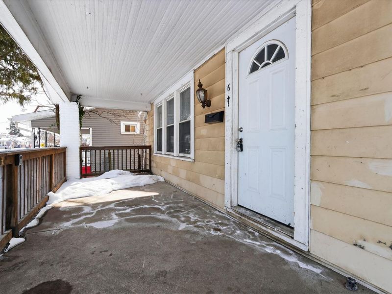 641 S Warren Avenue, Columbus, OH 43204 Photo 2