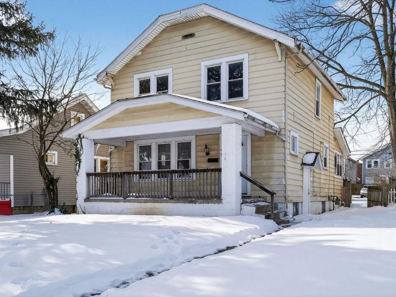 641 S Warren Avenue, Columbus, OH 43204 Photo 29