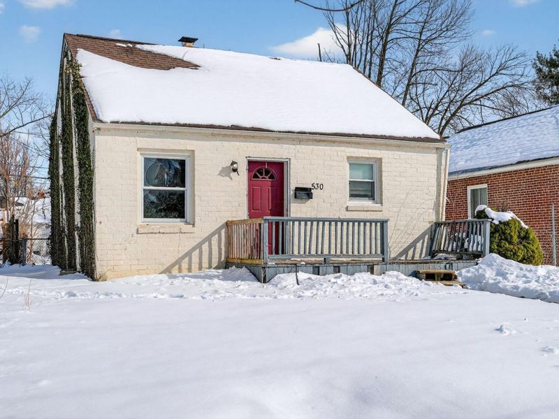 641 S Warren Avenue, Columbus, OH 43204 Photo 30