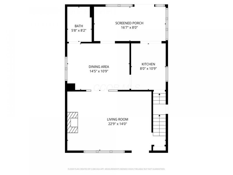 641 S Warren Avenue, Columbus, OH 43204 Photo 32