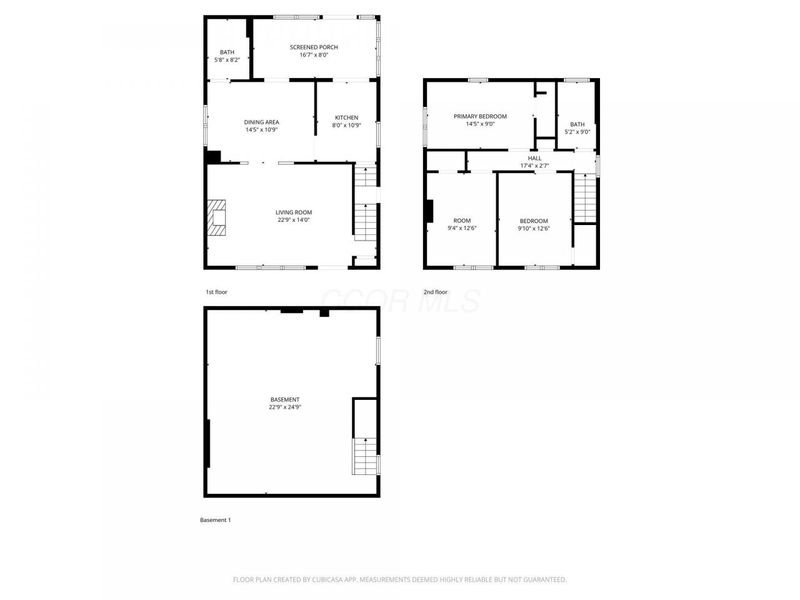 641 S Warren Avenue, Columbus, OH 43204 Photo 34