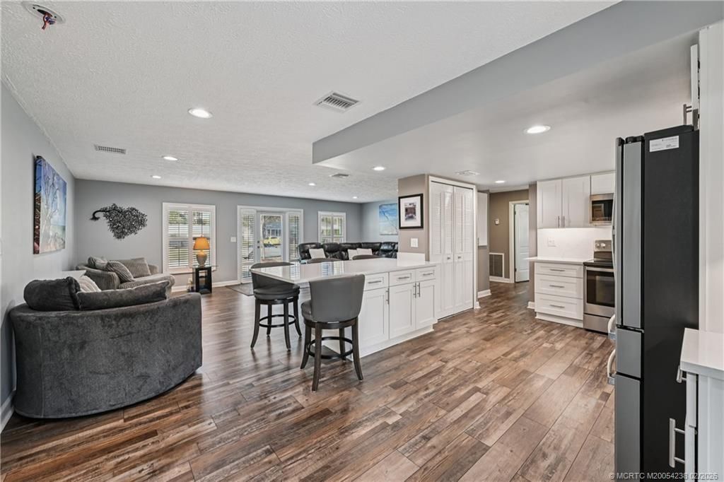 1456 NE Hilltop Street, Jensen Beach, FL 34957 Photo