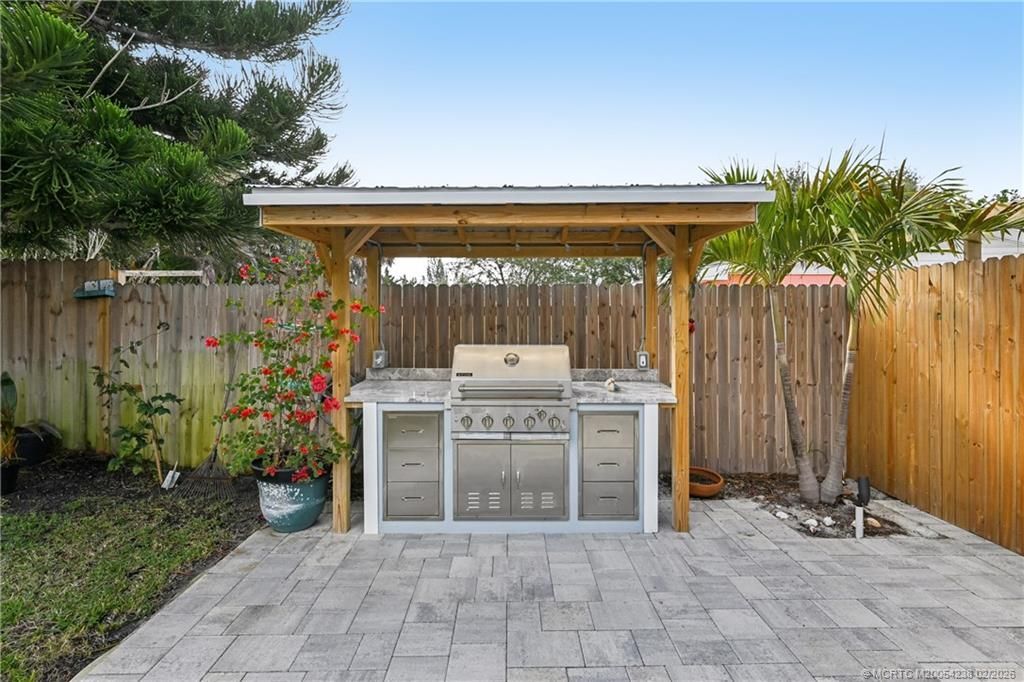 1456 NE Hilltop Street, Jensen Beach, FL 34957 Photo