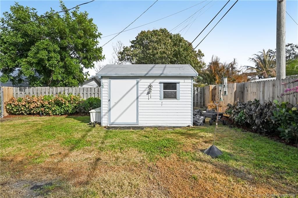 1456 NE Hilltop Street, Jensen Beach, FL 34957 Photo