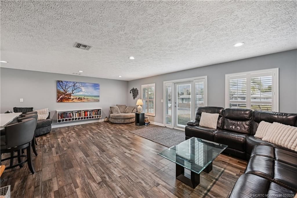 1456 NE Hilltop Street, Jensen Beach, FL 34957 Photo