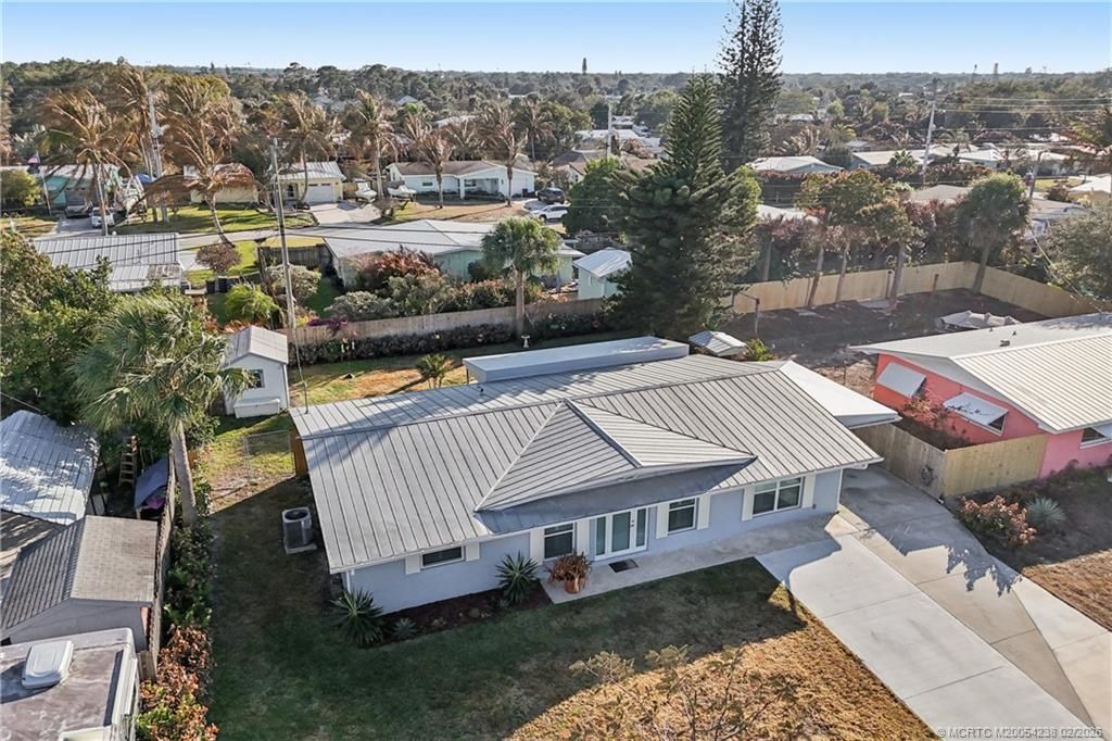 1456 NE Hilltop Street, Jensen Beach, FL 34957 Photo