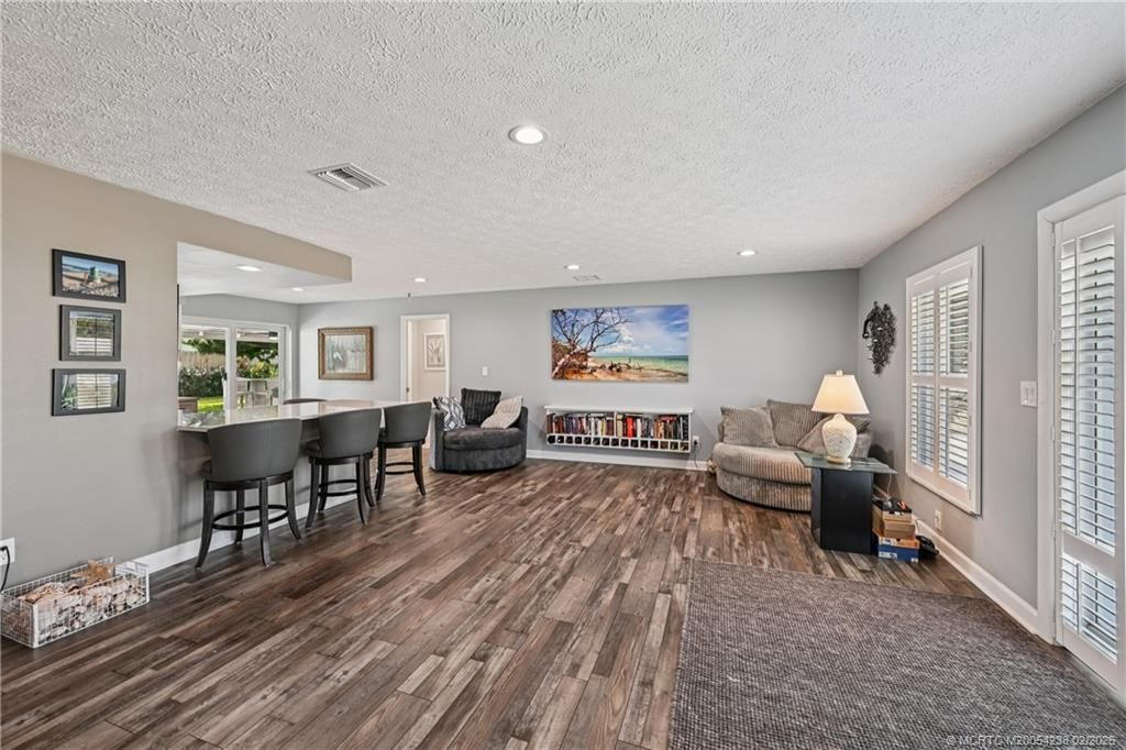 1456 NE Hilltop Street, Jensen Beach, FL 34957 Photo