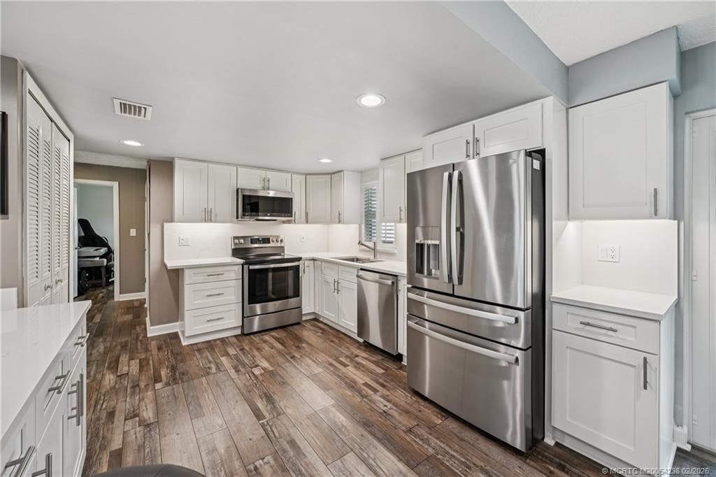 1456 NE Hilltop Street, Jensen Beach, FL 34957 Photo