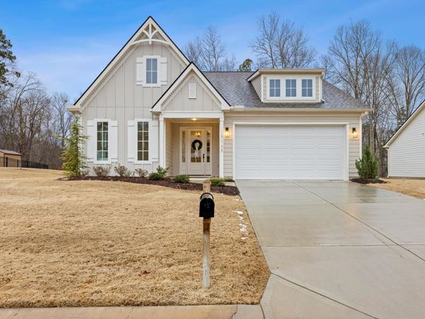 7165 Mercedes Lane, Ooltewah, TN 37363