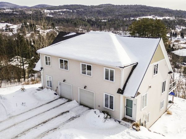 155 Crossroad, Unit C1, Waterbury, VT 05676