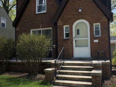 5935 Yorkshire Road, Detroit, MI 48224