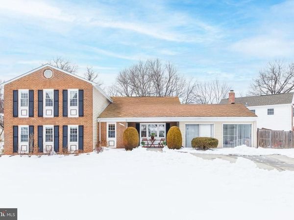 2104 MALEADY DRIVE, HERNDON, VA 20170