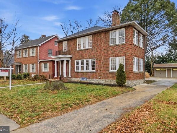 120 E IRVIN AVENUE, HAGERSTOWN, MD 21742