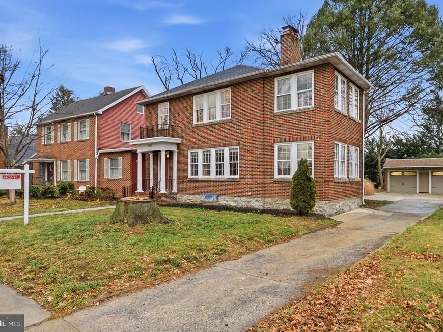 120 E Irvin Avenue, Hagerstown, MD 21742 Main Photo