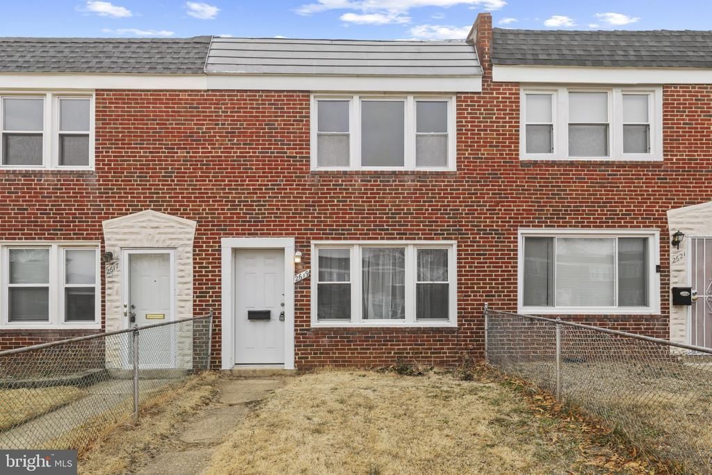 2619 Northshire Drive, Baltimore, MD 21230 Main Photo