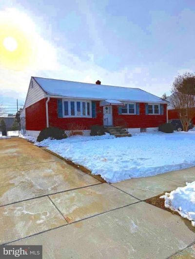 2200 Nicholby Drive, Wilmington, DE 19808 Main Photo