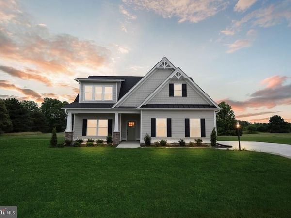 114 LOGAN WAY , TAPPAHANNOCK, VA 22560