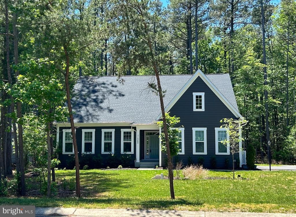 11505 BEACON HILL COURT, SWAN POINT, MD 20645