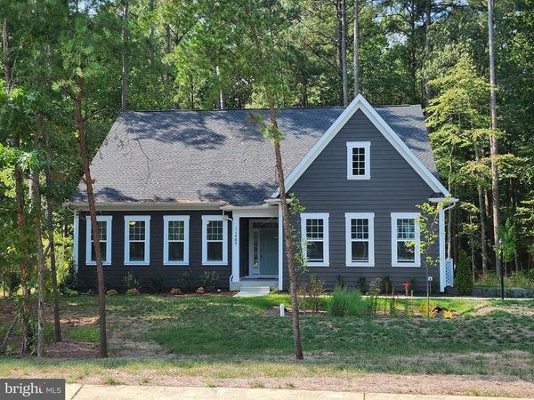 11505 BEACON HILL COURT , ISSUE, MD 20645