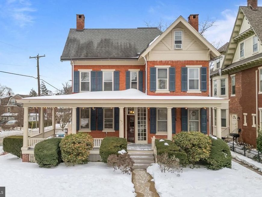 402 W Union Street, West Chester, PA 19382 Main Photo