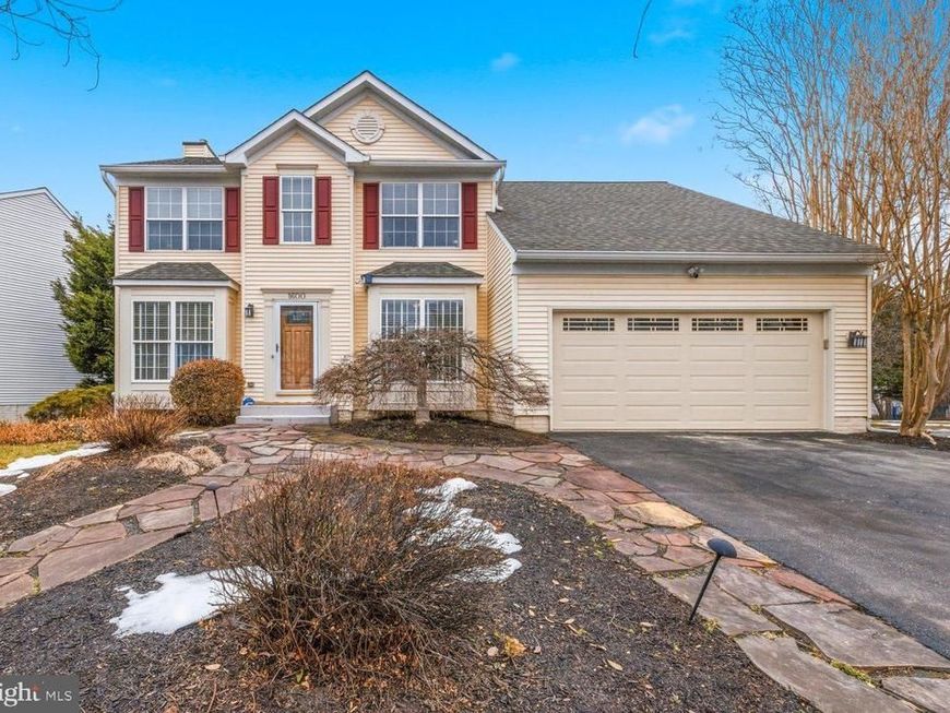 1600 Twigs Court, Crofton, MD 21114 Main Photo