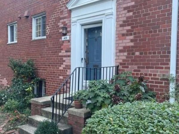 1103 BEVERLEY DRIVE, ALEXANDRIA, VA 22302