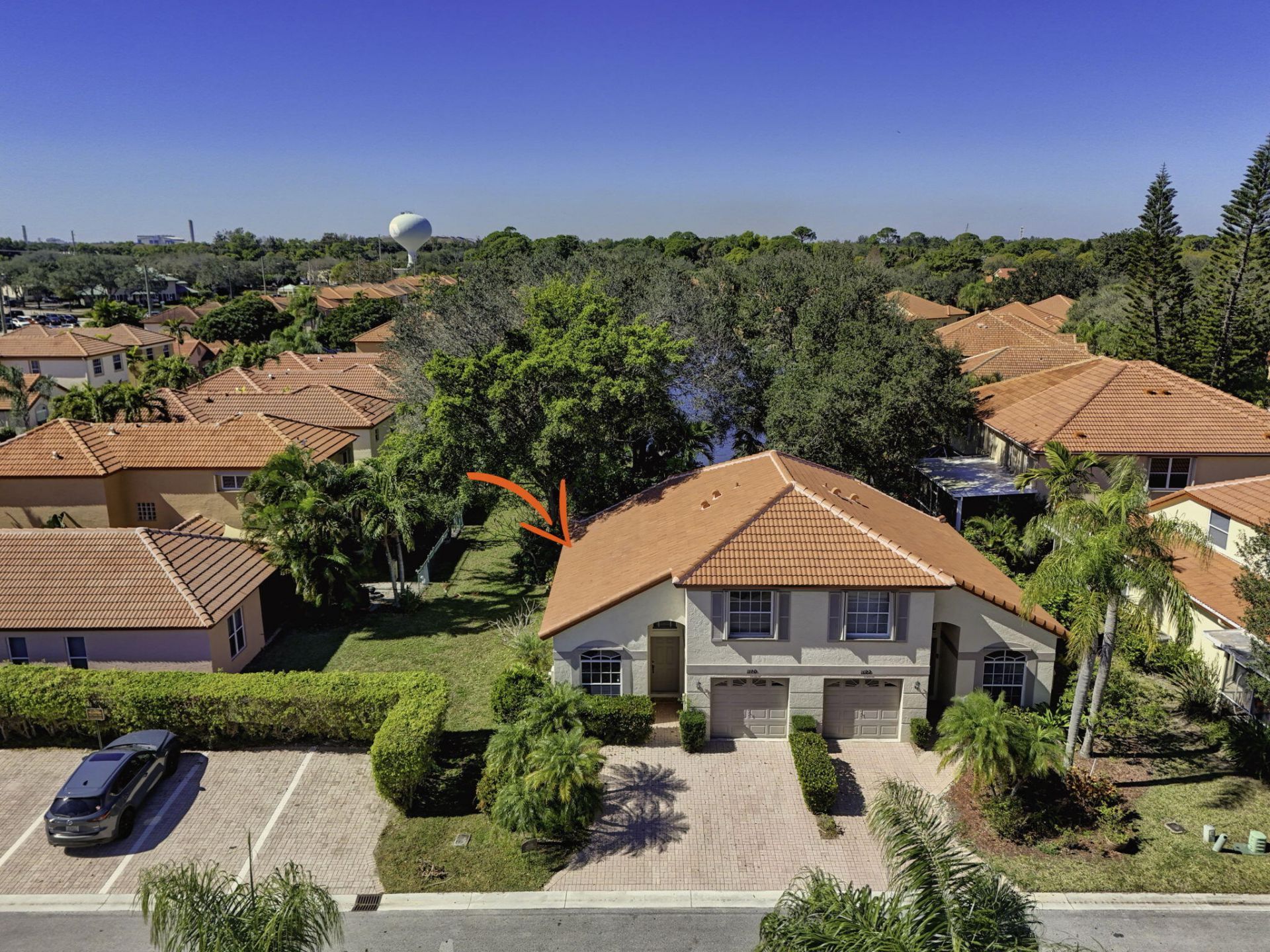 1120 Via Jardin, Riviera Beach, FL 33418 Photo