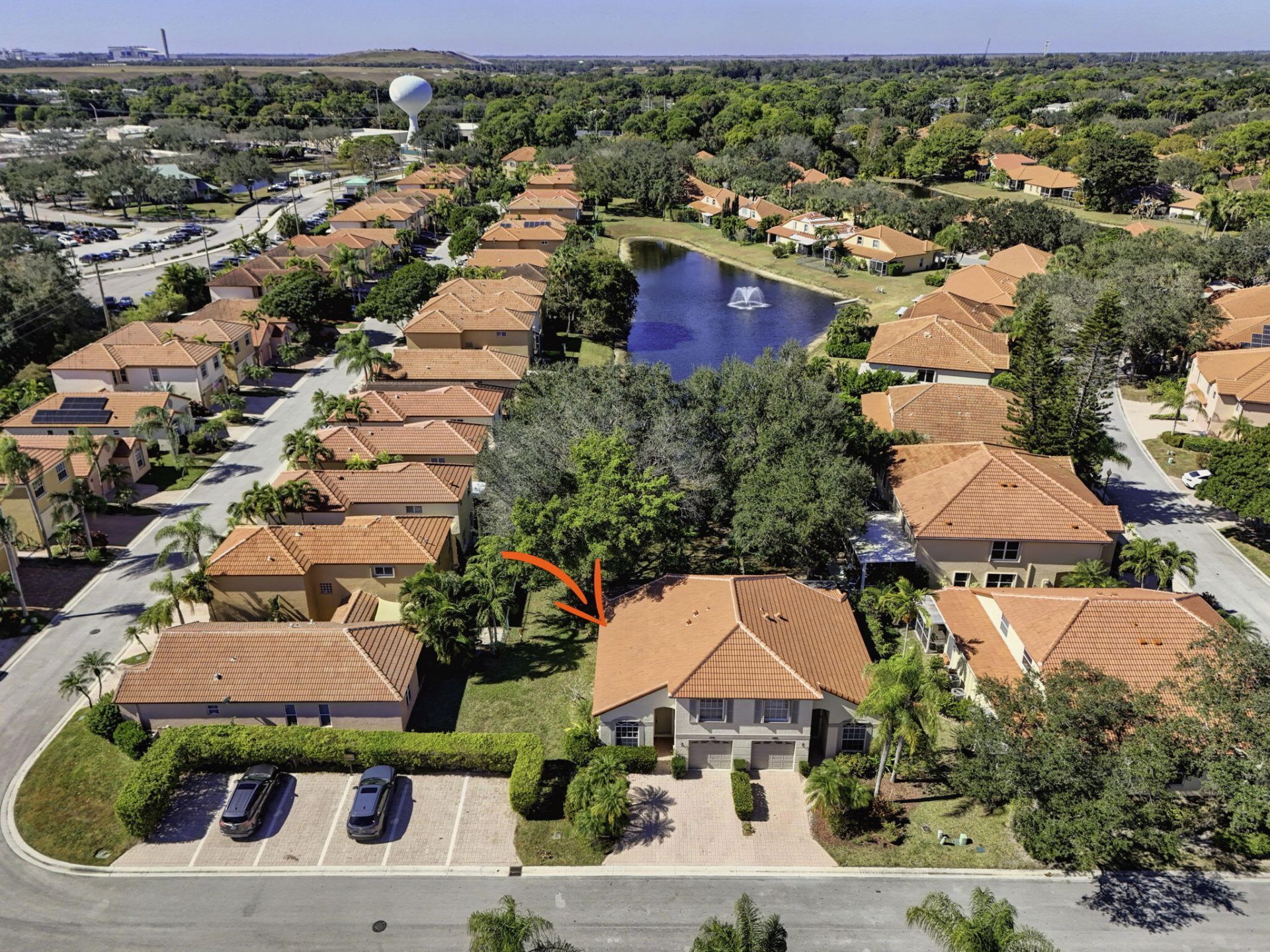 1120 Via Jardin, Riviera Beach, FL 33418 Photo