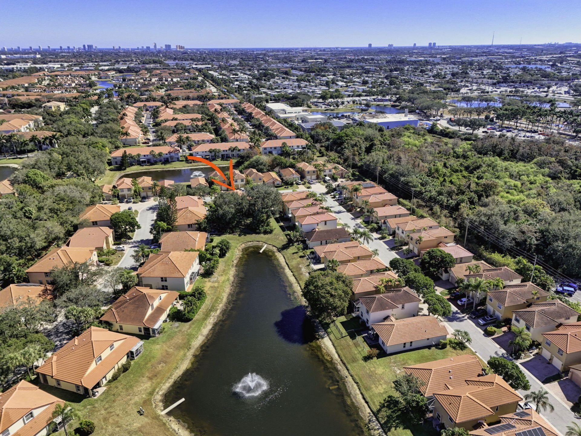 1120 Via Jardin, Riviera Beach, FL 33418 Photo