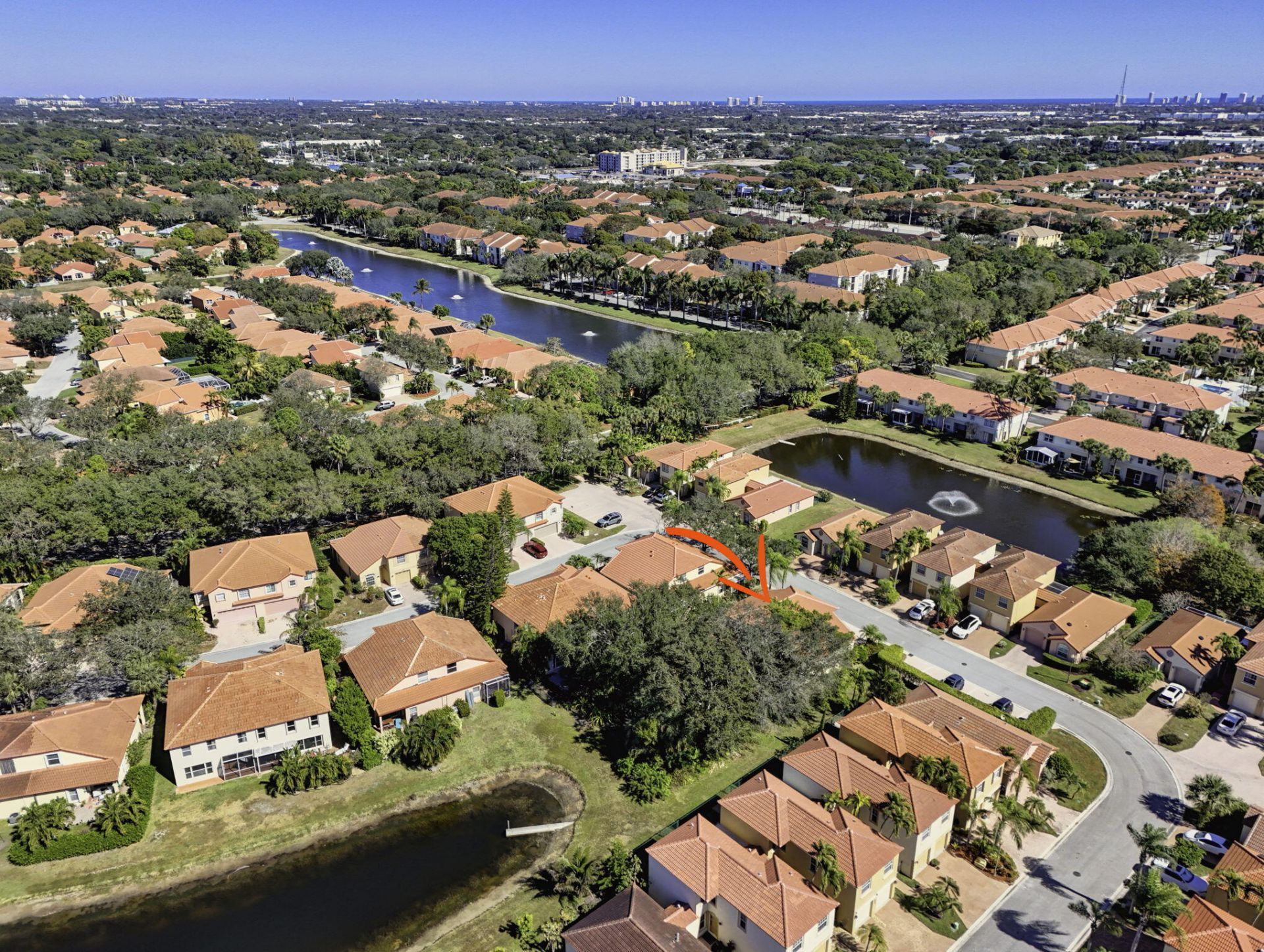 1120 Via Jardin, Riviera Beach, FL 33418 Photo