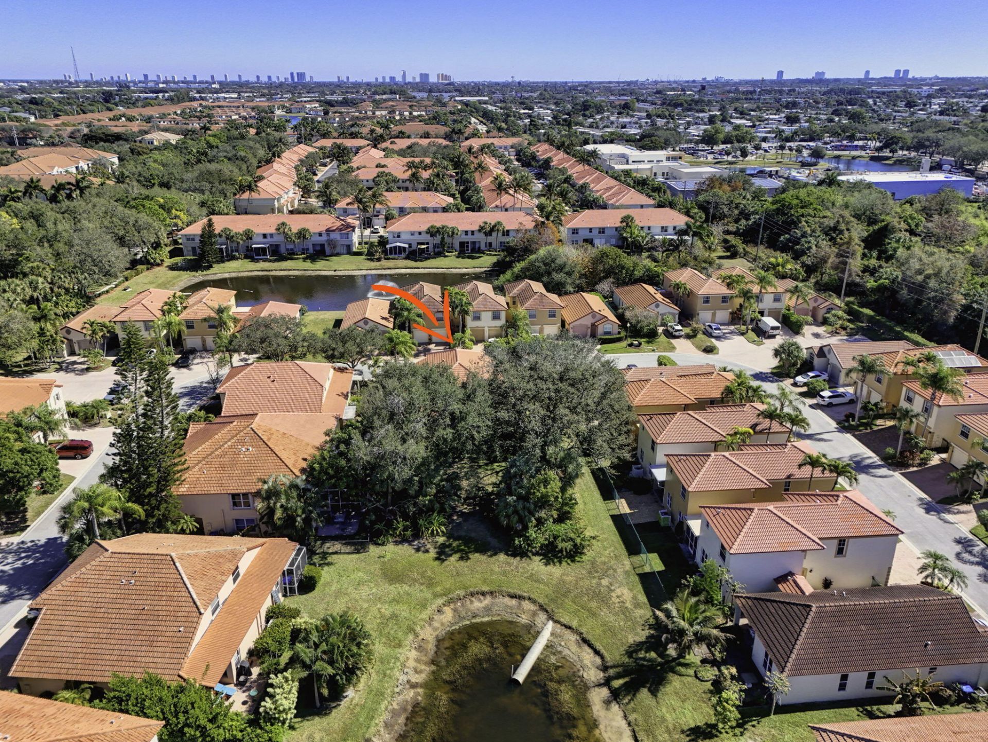 1120 Via Jardin, Riviera Beach, FL 33418 Photo