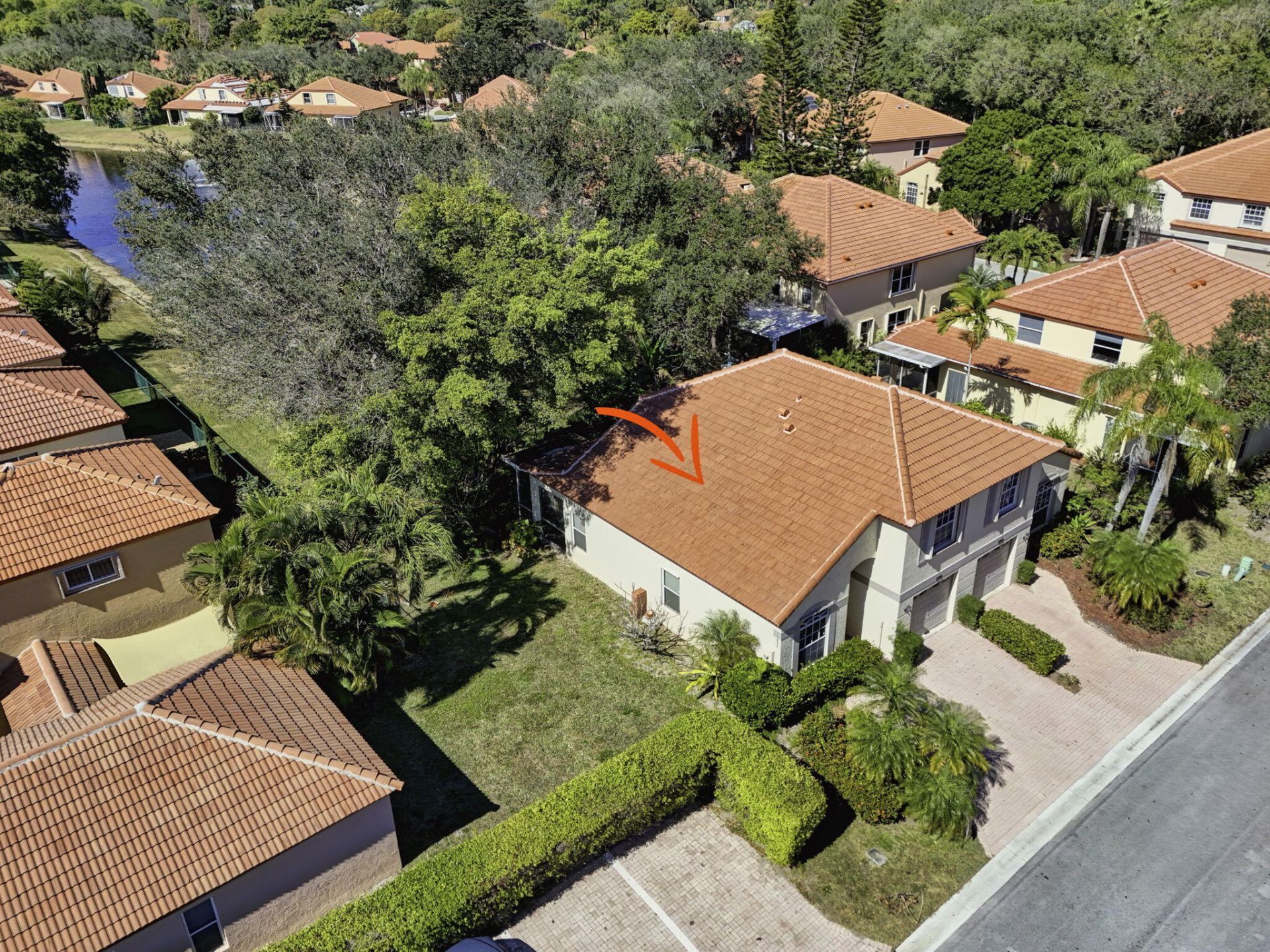 1120 Via Jardin, Riviera Beach, FL 33418 Photo