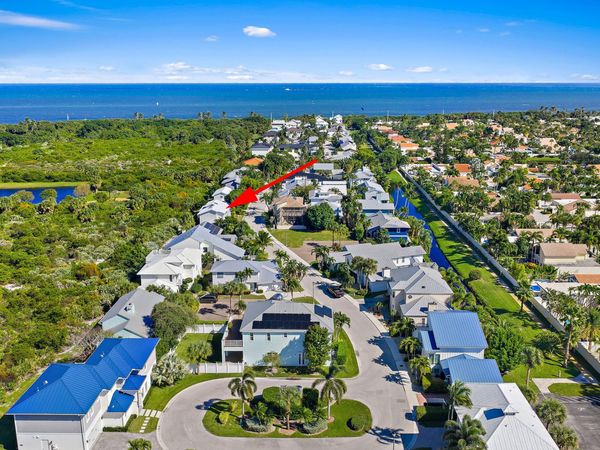 603 Xanadu Place, Jupiter, FL 33477