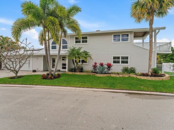 603 Xanadu Place, Jupiter, FL 33477